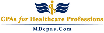 CPAs for Healthcare Professions